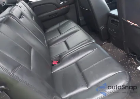 2011 Chevrolet Silverado 1500 Ltz z USA, uszkodzony, nr VIN 3GCPKTE39BG244077